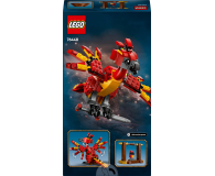 LEGO Harry Potter 76448 Fawkes™: feniks Dumbledore'a - 1331665 - zdjęcie 10